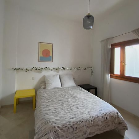 Apartamento Centrico Ель-Пуерто-де-Санта-Марія Екстер'єр фото