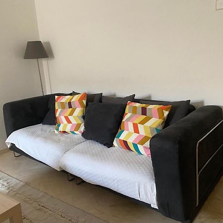 Apartamento Centrico Ель-Пуерто-де-Санта-Марія Екстер'єр фото