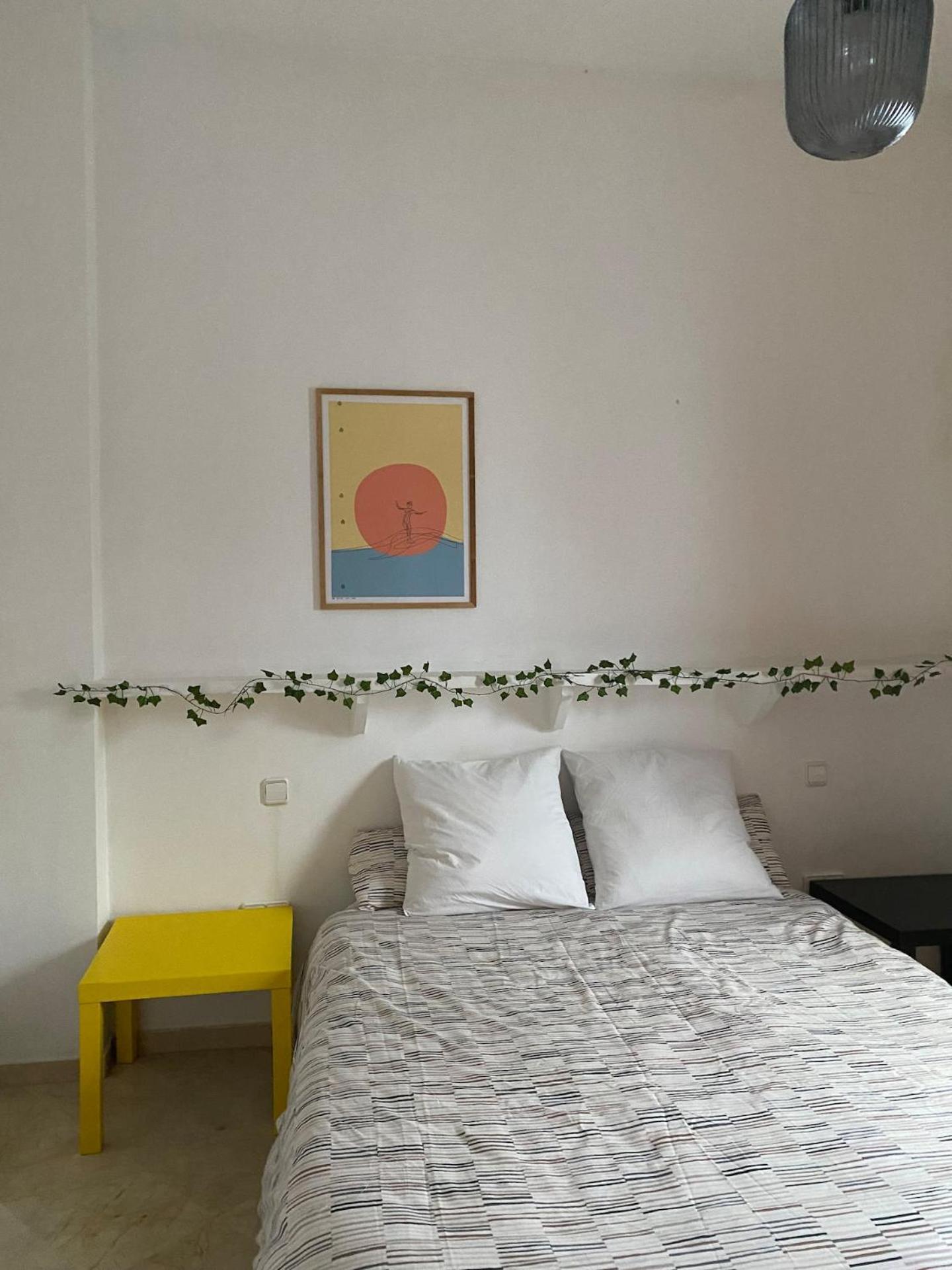 Apartamento Centrico Ель-Пуерто-де-Санта-Марія Екстер'єр фото